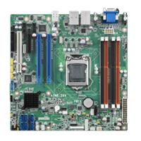 Server Motherboards